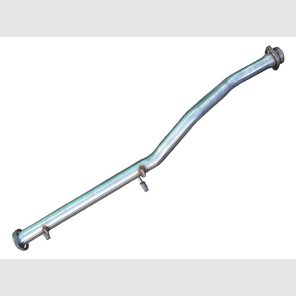 300Tdi Front Exhaust Silencer Replacement Pipe >1997 for Defender 90 – DA4294