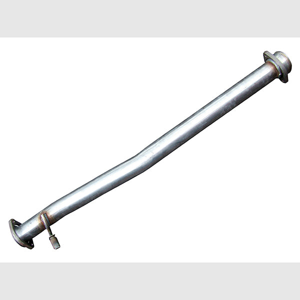 300TDi Front Exhaust Silencer Replacement Pipe for Defender 110 – DA4302