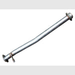 300TDi Front Exhaust Silencer Replacement Pipe for Defender 110 – DA4302