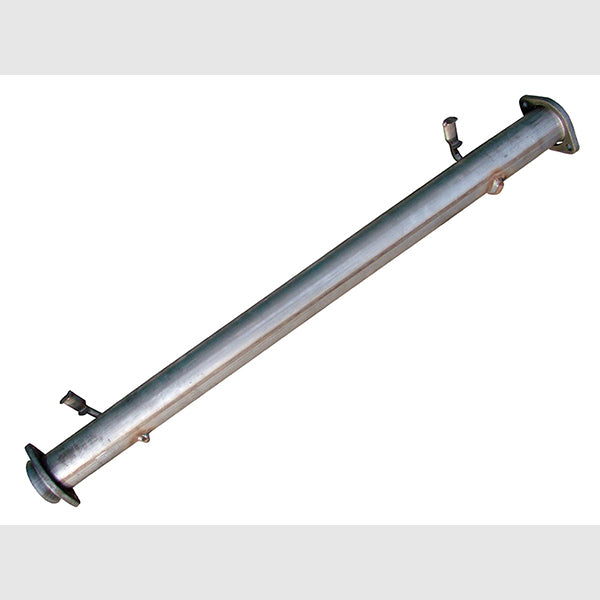 200TDi Front Exhaust Silencer Replacement Pipe for Discovery 1 – DA4303