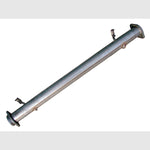 200TDi Front Exhaust Silencer Replacement Pipe for Discovery 1 – DA4303