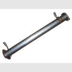 300Tdi Front Exhaust Silencer Replacement Pipe 1998 for Defender 90 – DA4304