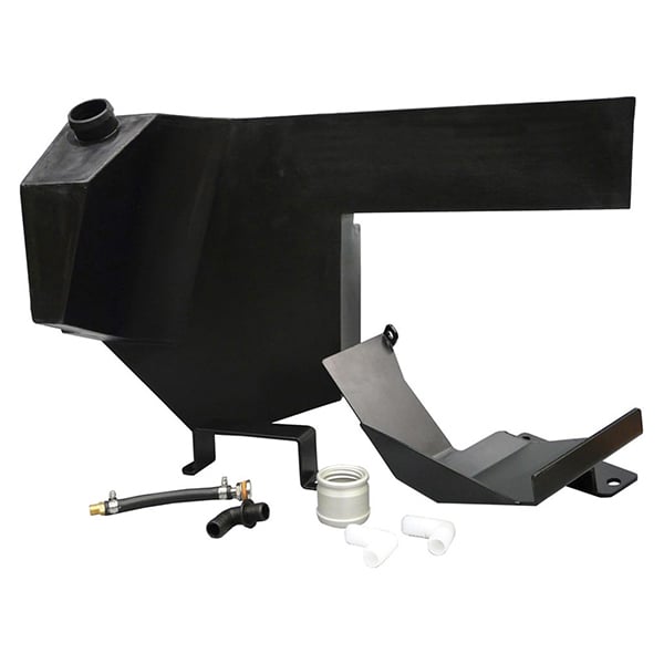 Long Range Fuel Tank for Defender 90 – DA4547