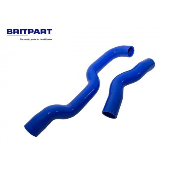 Silicone Turbo Intercooler Hose Kit for Defender 2.2 TDCi Puma – DA4578