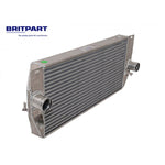 TD5 Manual Uprated Performance Intercooler for Discovery 2 – DA4632