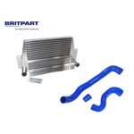 Britpart Discovery 3 And Range Rover Sport 2.7 TDV6 Alloy Intercooler and Silicon Hose Kit – DA4635KIT