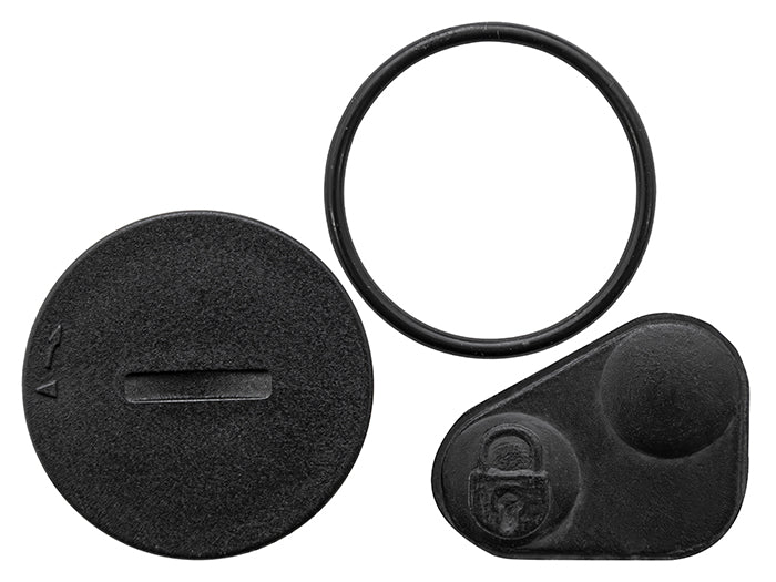 Key Fob Repair Kit - Without Batteries - DA4696E