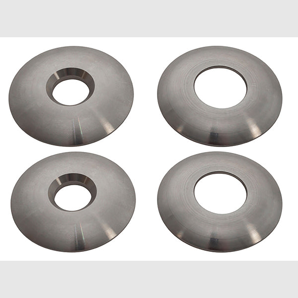 DA4788 - 2 - Range Rover Classic Stainless Steel Shock Absorber Washers – DA4788-2