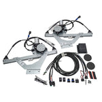 Rear Door Electric Window Kit for Defender – DA4874