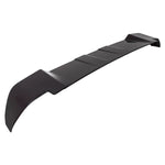 Gloss Black Rear Roof Spoiler for New Defender – DA4980