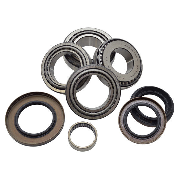 Locking Rear Differential Repair Overhaul Kit for Discovery 3, Discovery 4, and Range Rover Sport (2005 – 2013) – DA5038