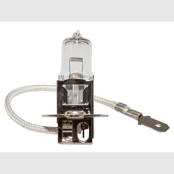 12V 55W H3 Halogen Bulb – DA5075