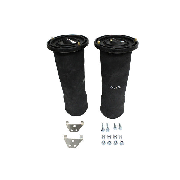 50mm Lift Spring Kit for Discovery 2 (1998–2004) – DA5091