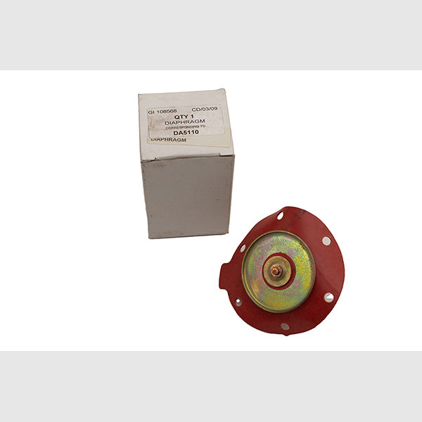 Diaphragm – DA5110
