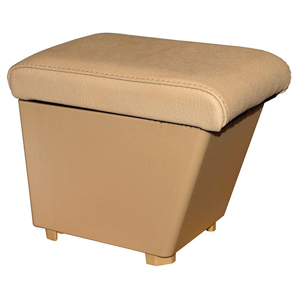 Cubby Box & Armrest Alpaca Leather for Freelander 2 – DA5111