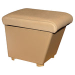 Cubby Box & Armrest Alpaca Leather for Freelander 2 – DA5111