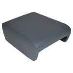 Non Adjustable Armrest Lunar Leather for Range Rover Evoque – DA5123