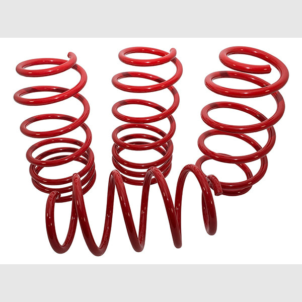 35mm Lowering Spring Kit for Range Rover Evoque – DA5135