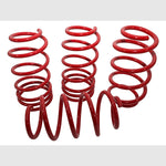 35mm Lowering Spring Kit for Range Rover Evoque – DA5135