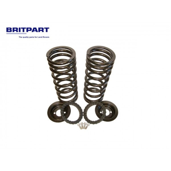 Rear Air To Coil Spring Conversion Kit Standard Height for Discovery 2 L318 – DA5136