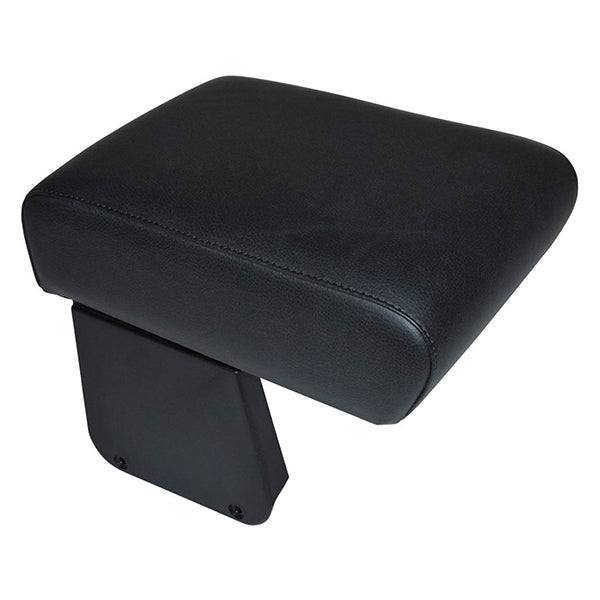 Real Leather Armrest for Freelander 2 – DA5140