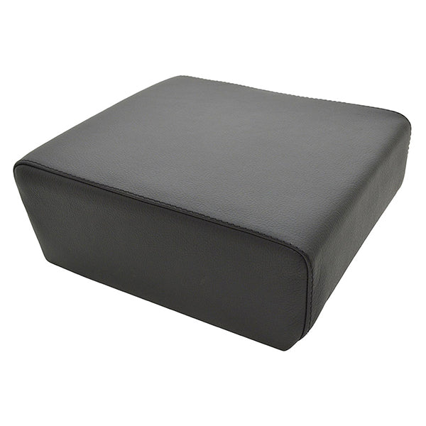 Adjustable Armrest Black Leather for Range Rover Evoque – DA5146