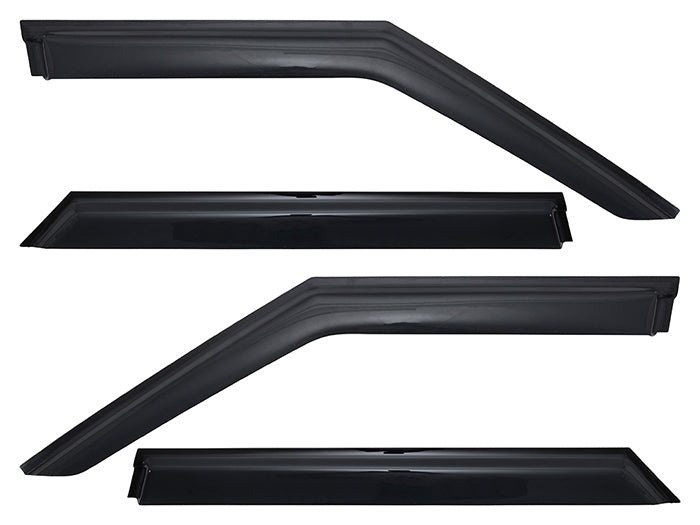 Wind Deflector Kit - DA5236