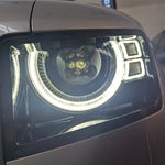 Headlight Signature DRL LED Repair Module for Land Rover Defender L663 (2020+) – DA5319