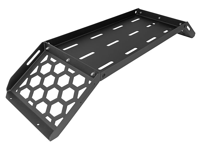 Rear Boot Shelf - DA5325