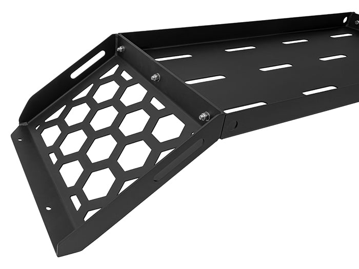 Rear Boot Shelf - DA5325
