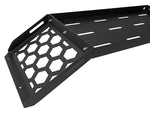 Rear Boot Shelf - DA5325