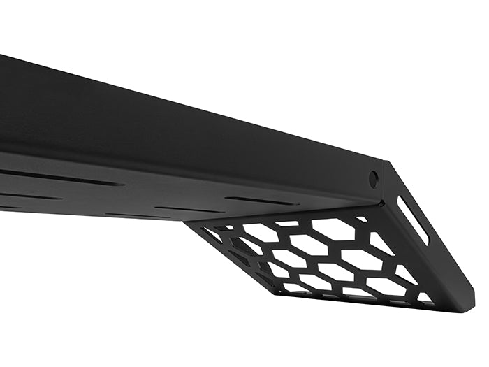 Rear Boot Shelf - DA5325