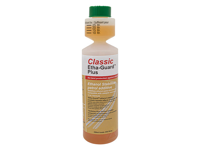 Classic Etha-Guard Plus Ethanol Stabiliser - DA5459