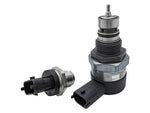 Fuel Regulator & Pressure Sensor - DA5491