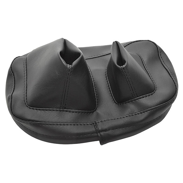 Gear Lever Gaiter Black for Defender Puma – DA5497