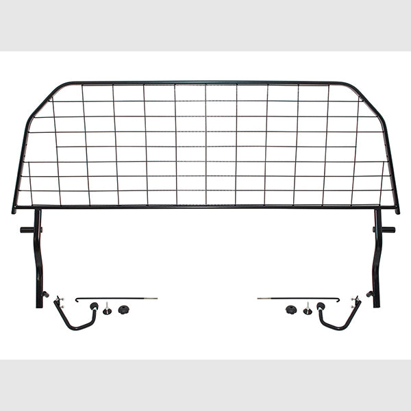 DA5511A - 1 - Discovery 4 L319 Dog Guard Half Height Mesh Type – DA5511A-1