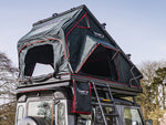 Terrafirma X-Hinge Hard Shell Roof Tent - DA5545
