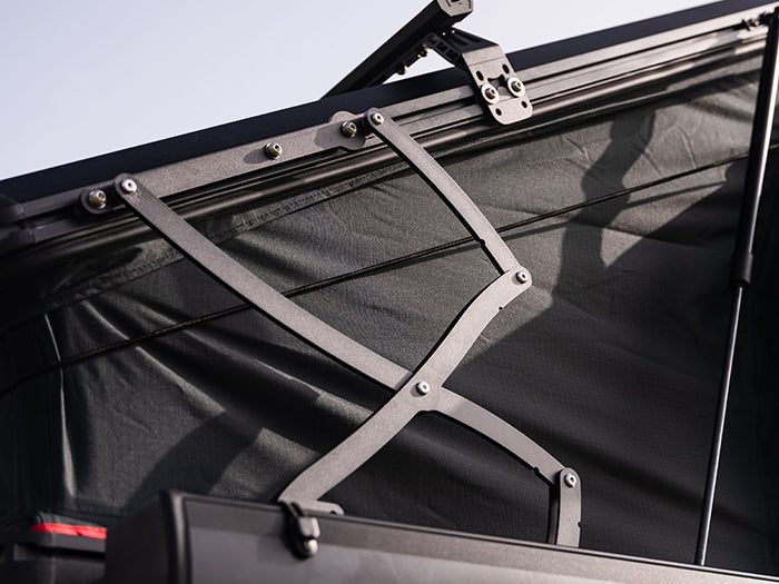 Terrafirma X-Hinge Hard Shell Roof Tent - DA5545