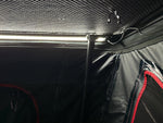 Terrafirma X-Hinge Hard Shell Roof Tent - DA5545