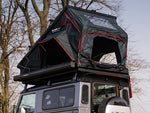 Terrafirma X-Hinge Hard Shell Roof Tent - DA5545