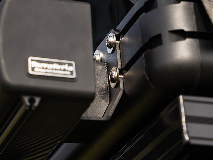 T-Slot Brackets for Terrafirma Roof Tent - DA5547