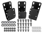 T-Slot Brackets for Terrafirma Roof Tent - DA5547