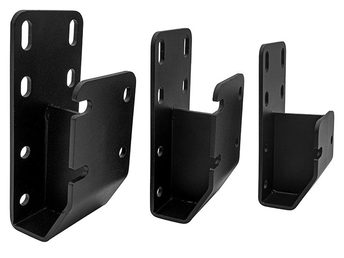 T-Slot Brackets for Terrafirma Roof Tent - DA5547