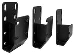 T-Slot Brackets for Terrafirma Roof Tent - DA5547
