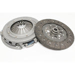 Clutch Kit (Without Bearing) for Defender & Discovery 2 (1998–2006) Td5 – DA5550G