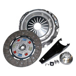 Heavy Duty Clutch Kit for Defender & Discovery 1 & Range Rover – DA5551KIT