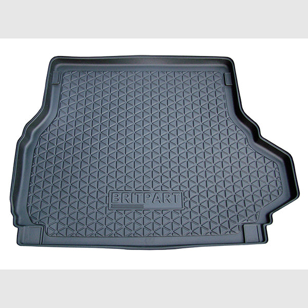 Premium Semi-Rigid Loadspace Boot Liner for Range Rover L322 – DA5556