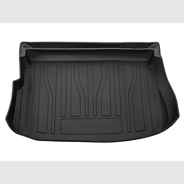 Premium Semi-Rigid Loadspace Boot Liner for Range Rover Evoque – DA5557