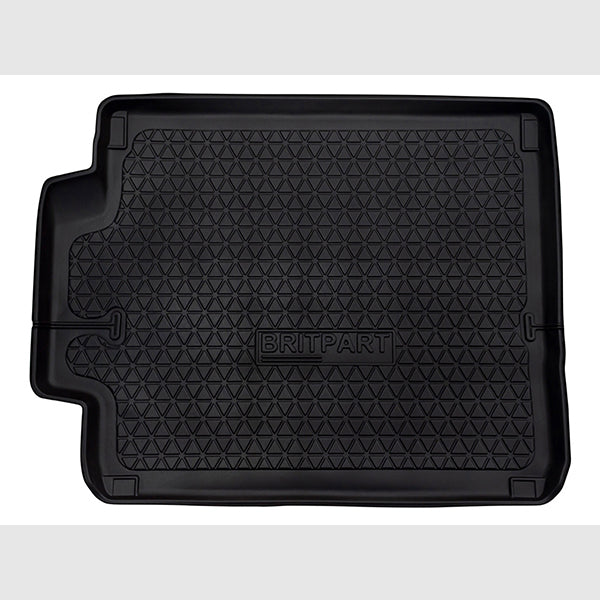 Premium Semi-Rigid Loadspace Boot Liner for Discovery 5 L462 – DA5561