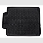 Premium Semi-Rigid Loadspace Boot Liner for Discovery 5 L462 – DA5561